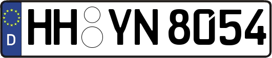 HH-YN8054