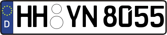 HH-YN8055