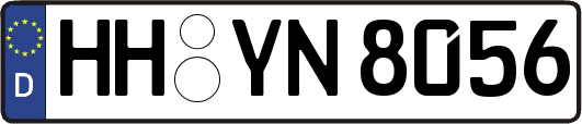HH-YN8056