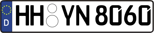 HH-YN8060