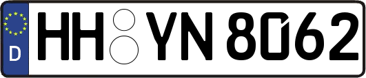 HH-YN8062