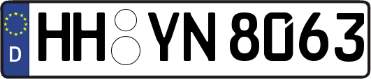 HH-YN8063
