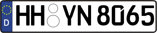HH-YN8065