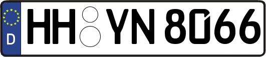HH-YN8066