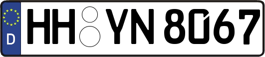 HH-YN8067