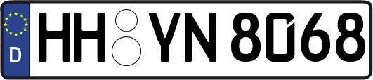 HH-YN8068