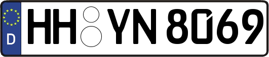 HH-YN8069