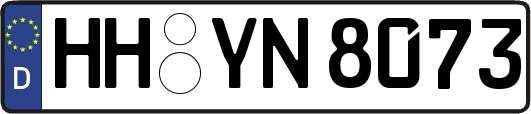 HH-YN8073