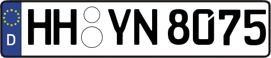HH-YN8075