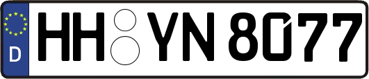 HH-YN8077