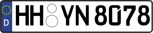 HH-YN8078