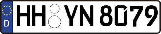 HH-YN8079