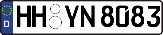 HH-YN8083
