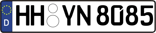 HH-YN8085