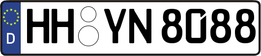 HH-YN8088