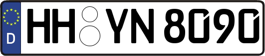 HH-YN8090