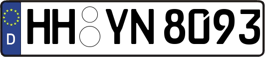 HH-YN8093