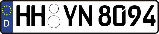 HH-YN8094