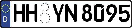 HH-YN8095