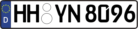 HH-YN8096