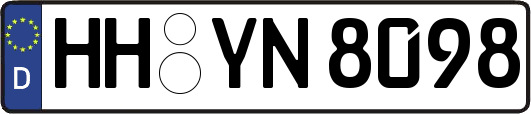 HH-YN8098