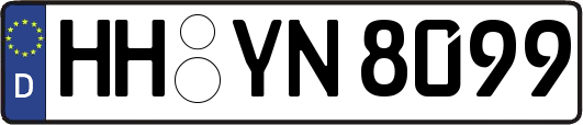 HH-YN8099