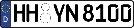 HH-YN8100