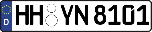 HH-YN8101