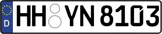 HH-YN8103