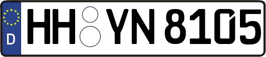 HH-YN8105