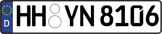 HH-YN8106