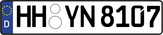HH-YN8107