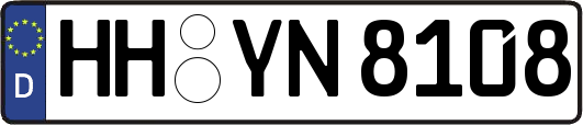 HH-YN8108