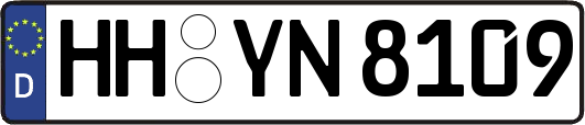 HH-YN8109