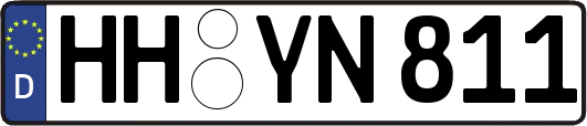 HH-YN811