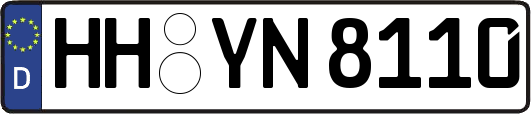 HH-YN8110