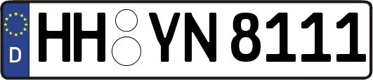 HH-YN8111