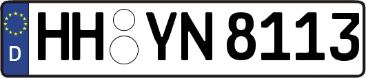 HH-YN8113