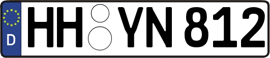 HH-YN812