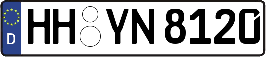 HH-YN8120