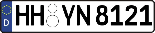 HH-YN8121