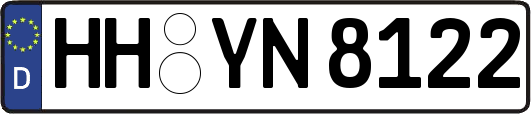 HH-YN8122