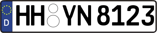 HH-YN8123