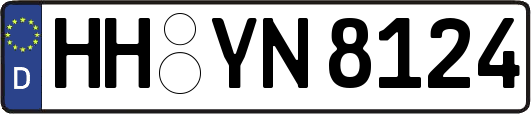 HH-YN8124