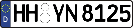 HH-YN8125