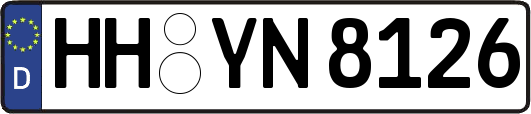 HH-YN8126