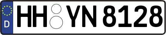 HH-YN8128