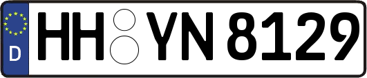 HH-YN8129