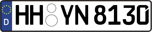 HH-YN8130