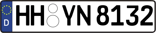 HH-YN8132